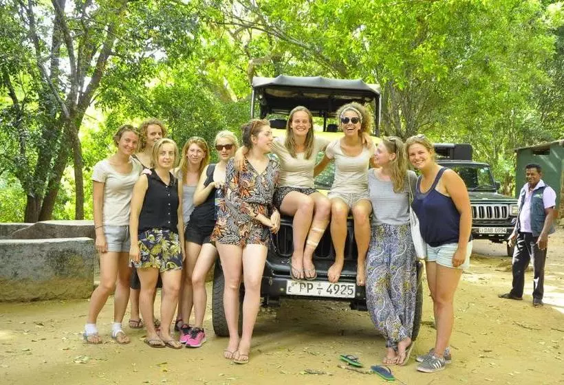 Happy Elephant Resort Udawalawe