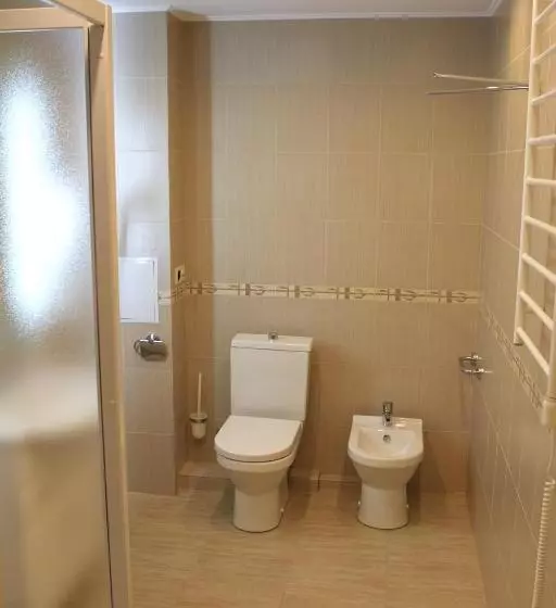 Hotelli Asteri