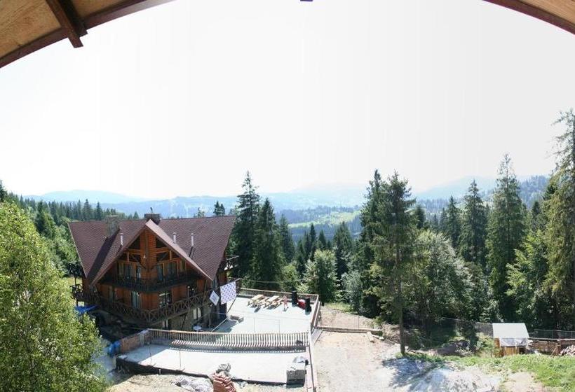 호텔 Casa Del Pozitiff