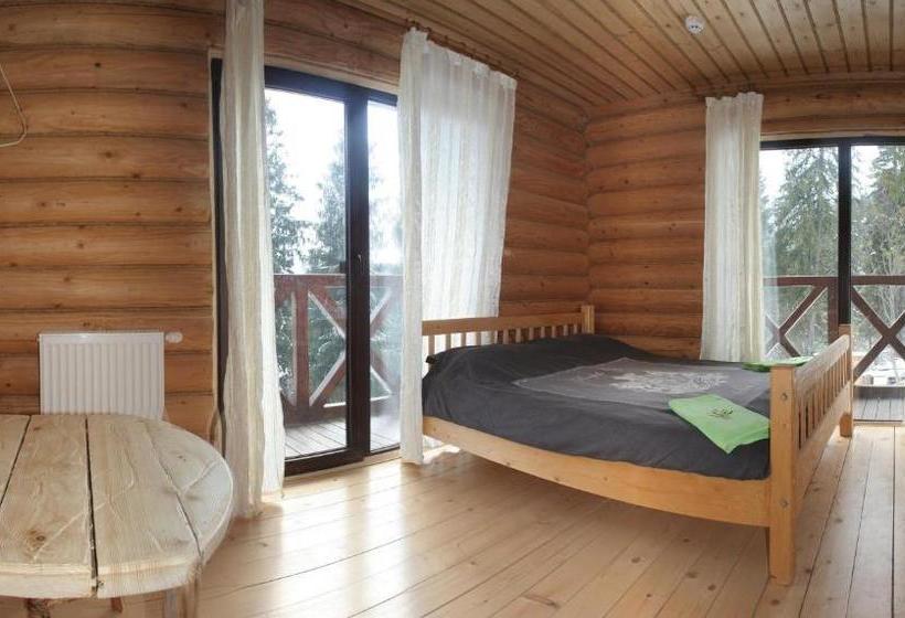 호텔 Casa Del Pozitiff