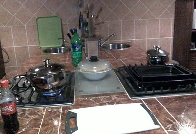 호텔 Casa Del Pozitiff