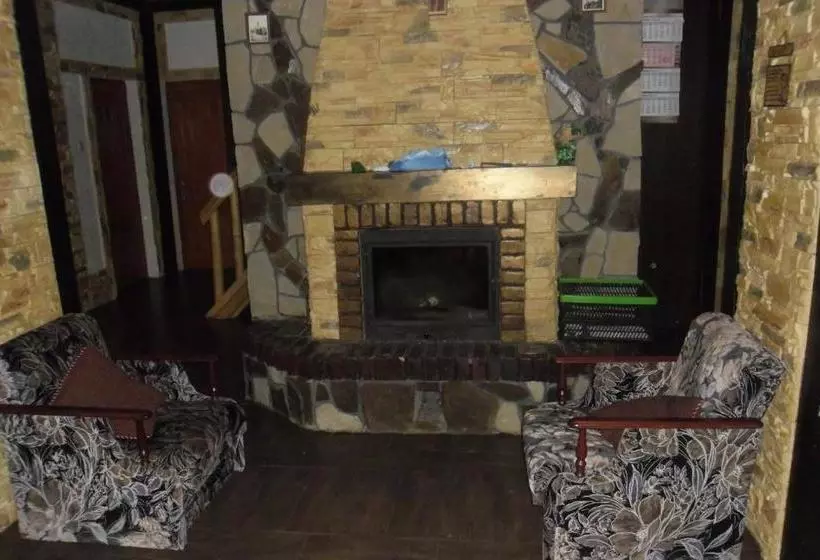 ホテル Casa Del Pozitiff