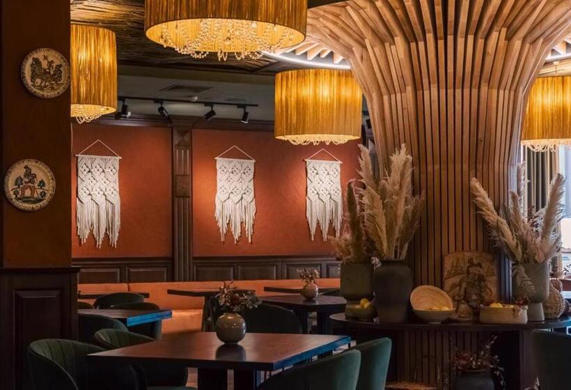 Hotel Gasthaus & Spa