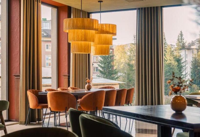 Hotel Gasthaus & Spa