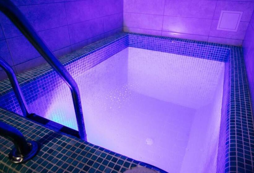 Hotel Gasthaus & Spa