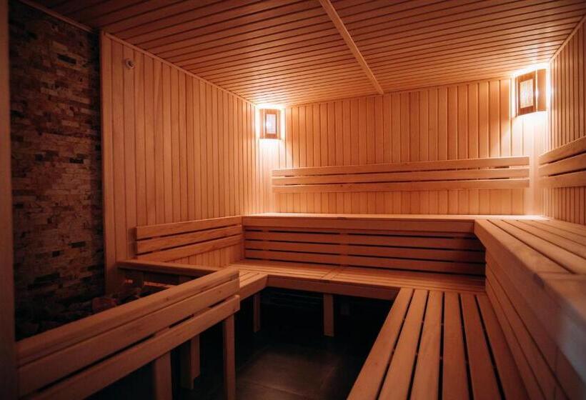 Hotel Gasthaus & Spa