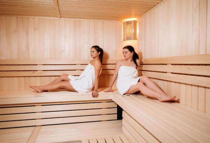 Hotel Gasthaus & Spa