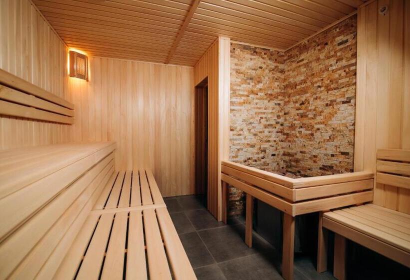 Hotel Gasthaus & Spa