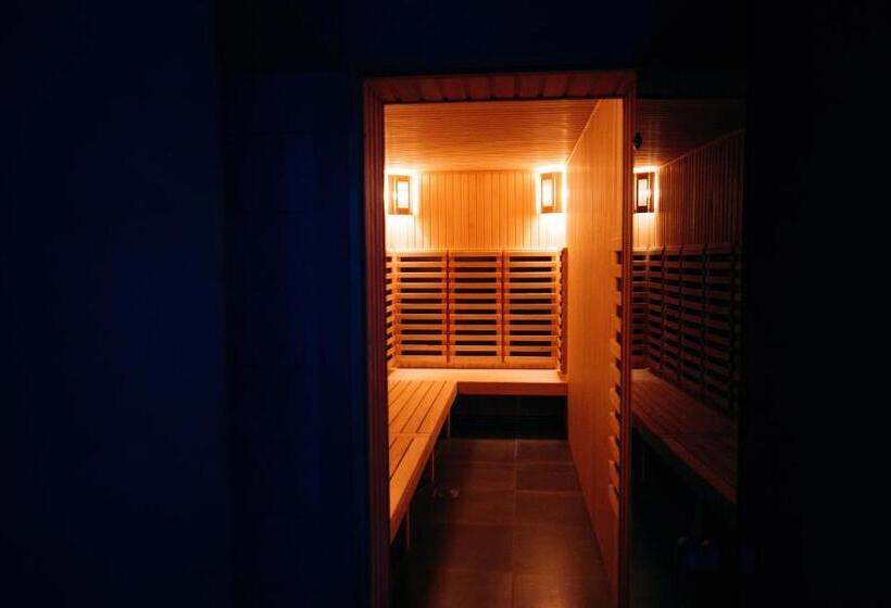 Hotel Gasthaus & Spa