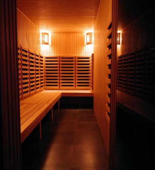 Hotel Gasthaus & Spa