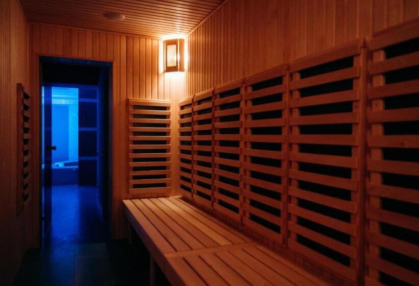 Hotel Gasthaus & Spa