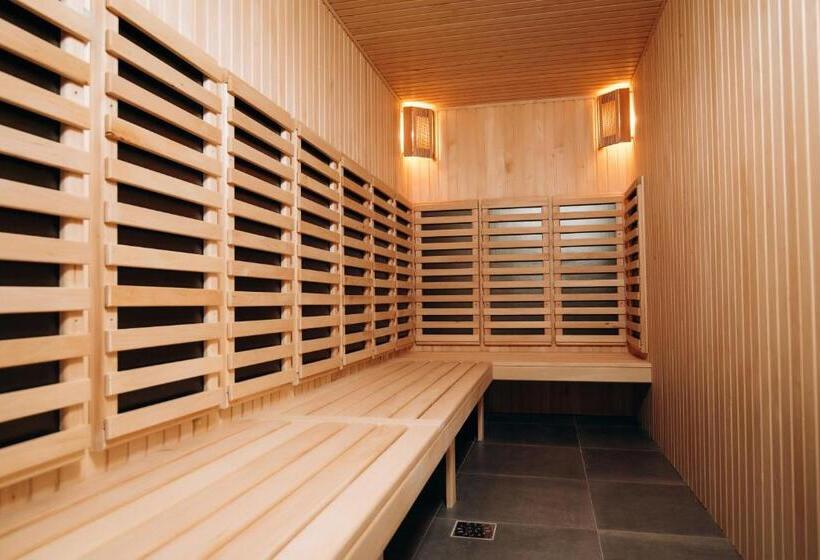 Hotel Gasthaus & Spa