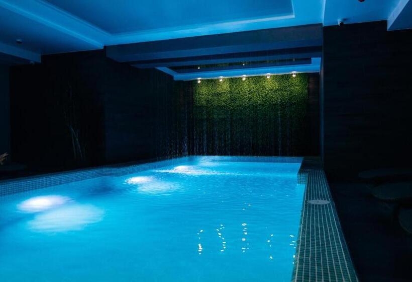 Hotel Gasthaus & Spa