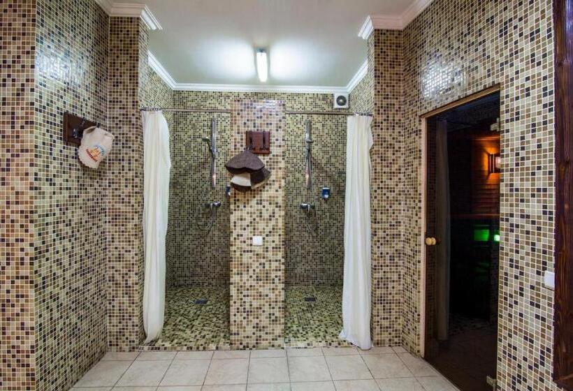 فندق Georg Palace