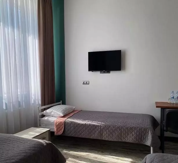 Hotelli Gosudar