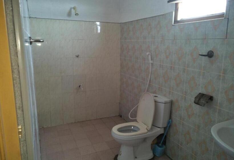 Отель Hansa Surf