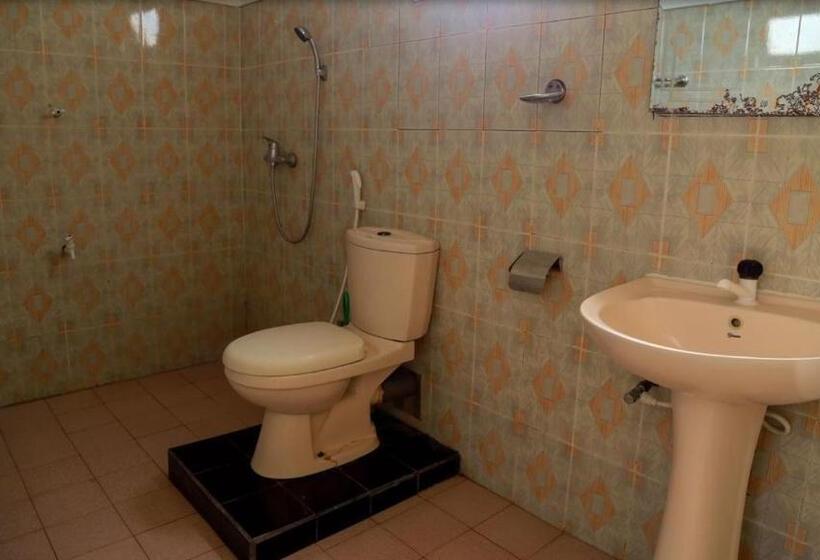 Отель Hansa Surf