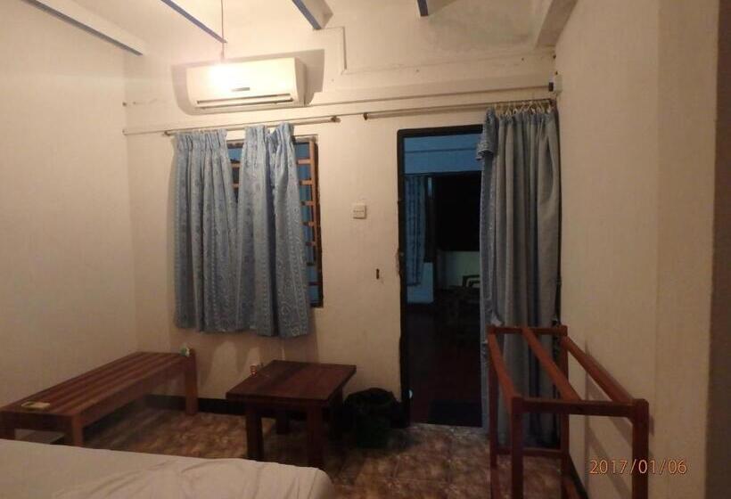 Отель Hansa Surf