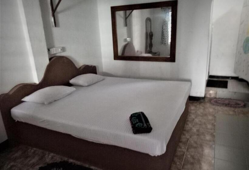 Отель Hansa Surf