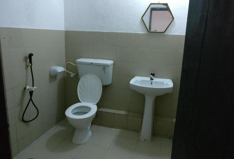 Отель Hansa Surf