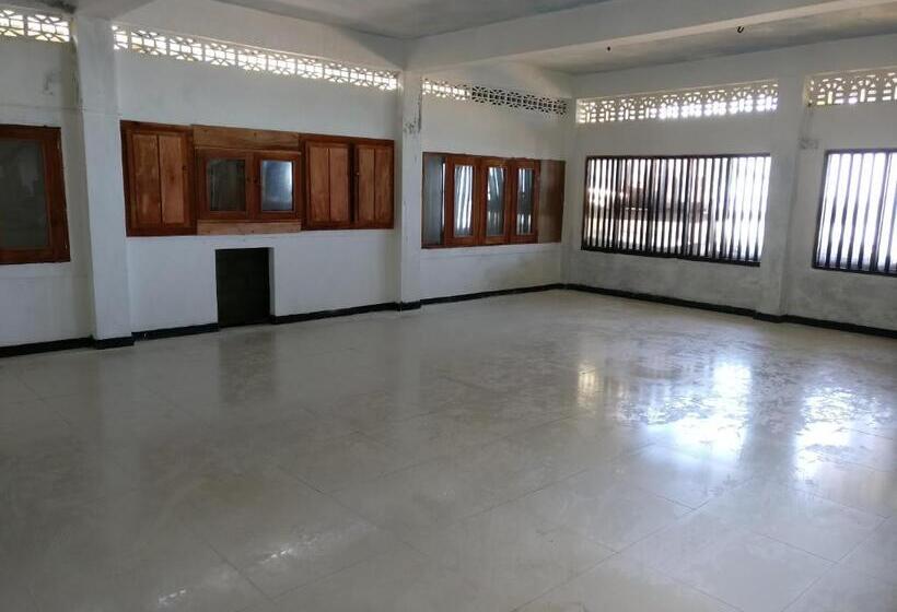 Отель Hansa Surf