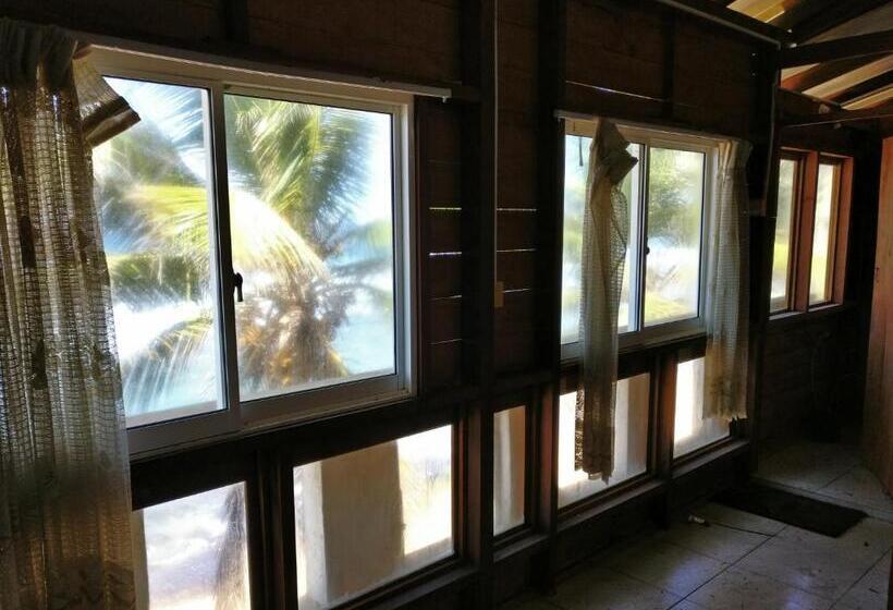 Отель Hansa Surf