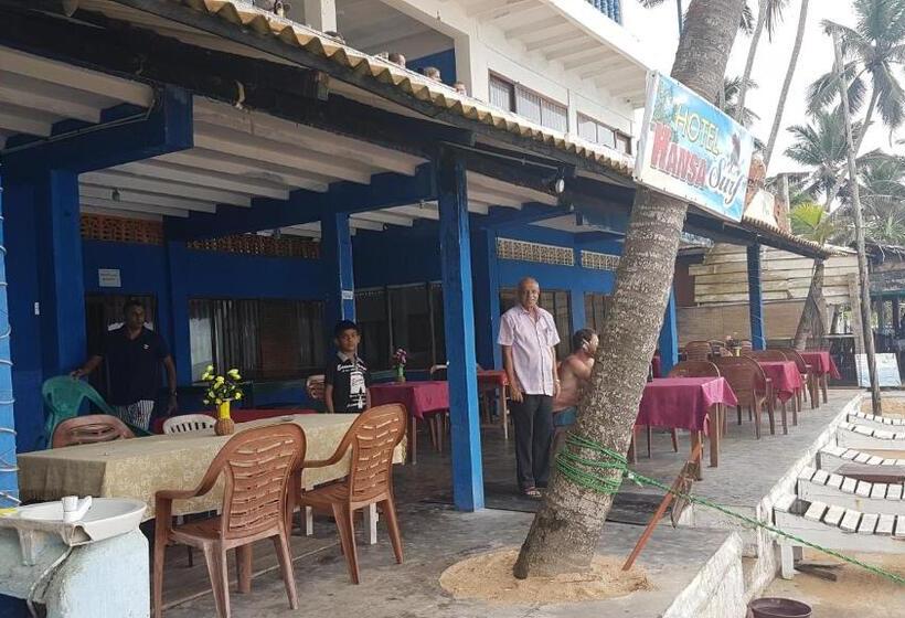 Отель Hansa Surf