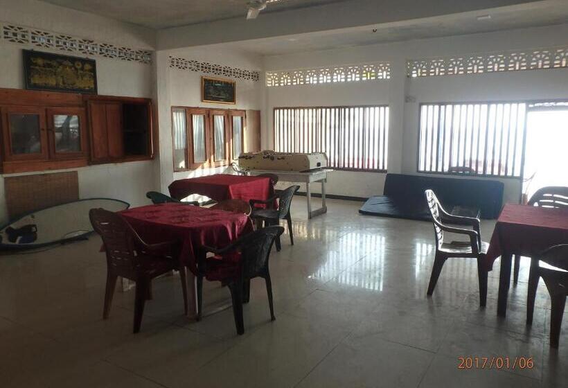 Отель Hansa Surf