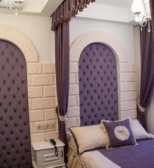 Hotel Pidkova