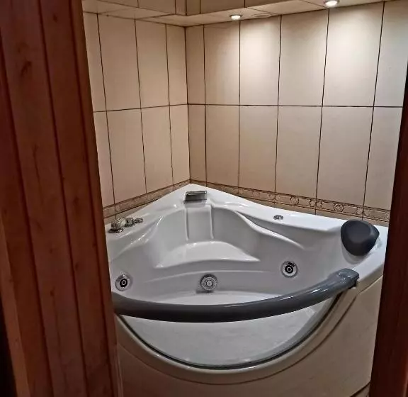 Hotel Rodina