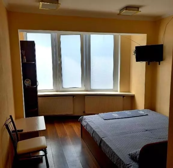 Hotel Rodina