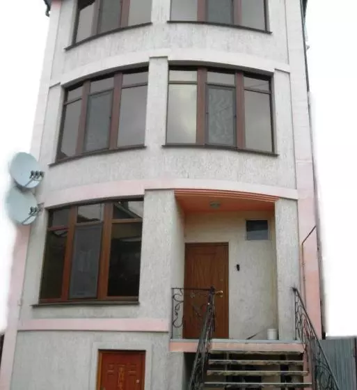 Hotel Rodina