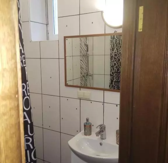 Hotel Rodina