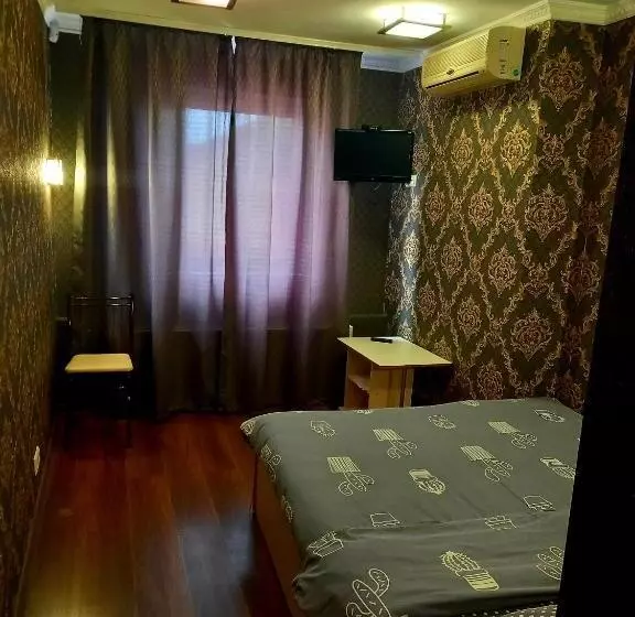 Hotel Rodina