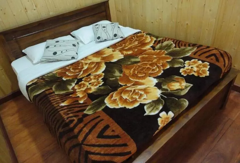 Hotelli Sapu S Mountain Breeze Nuwara Eliya