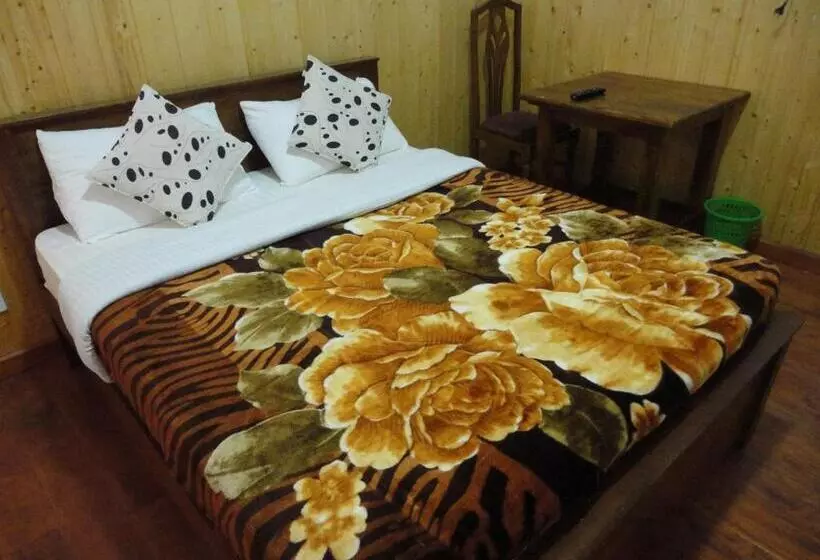 Hotelli Sapu S Mountain Breeze Nuwara Eliya