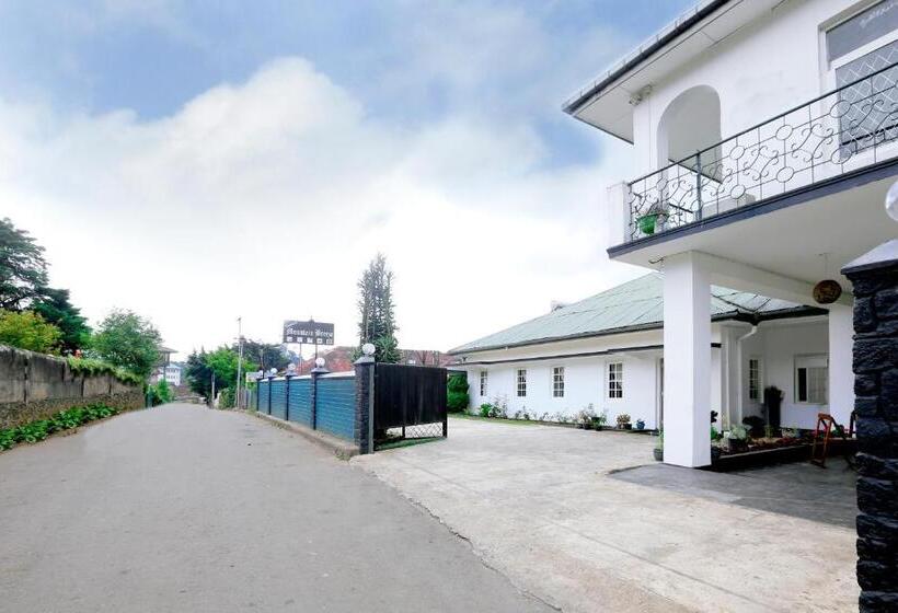 בית מלון כפרי Sapu S Mountain Breeze Nuwara Eliya