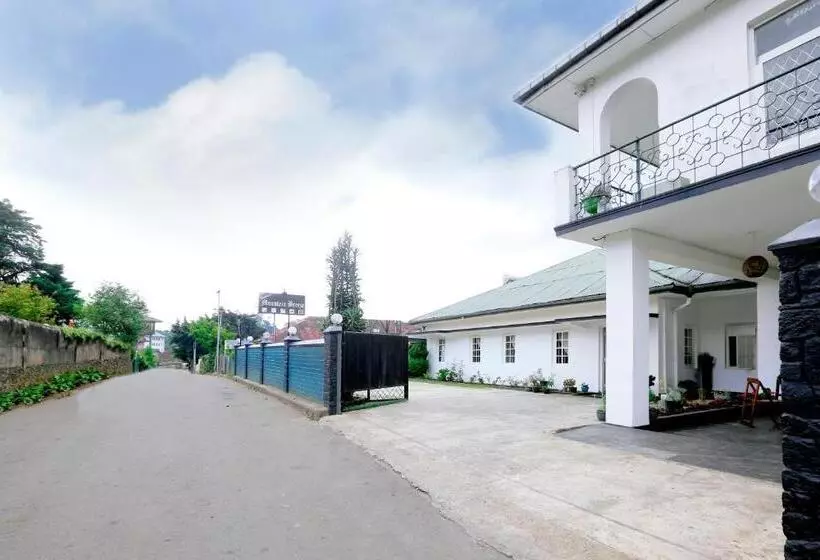 Hotelli Sapu S Mountain Breeze Nuwara Eliya