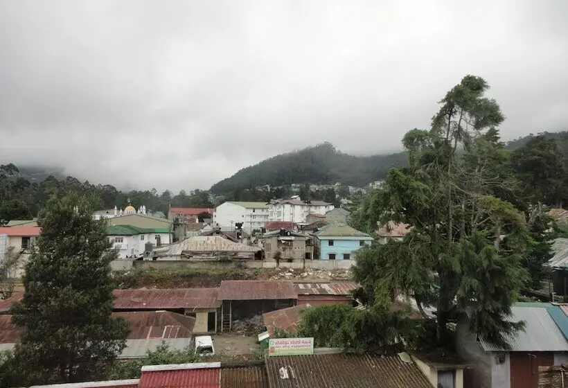 Hotelli Sapu S Mountain Breeze Nuwara Eliya