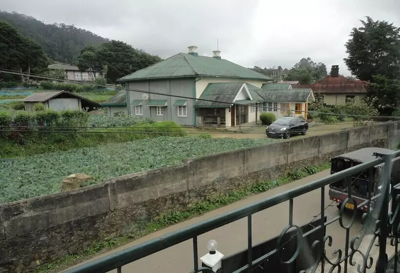 Hotelli Sapu S Mountain Breeze Nuwara Eliya