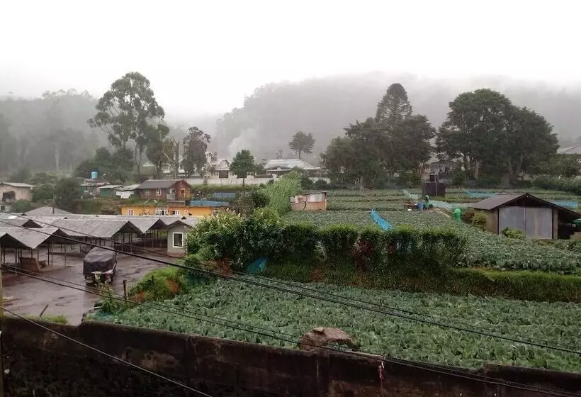 Hotelli Sapu S Mountain Breeze Nuwara Eliya