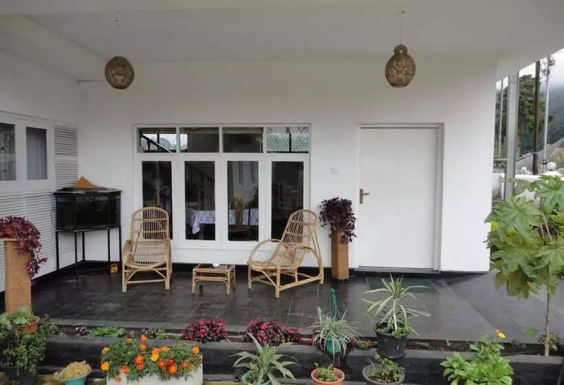 Hotelli Sapu S Mountain Breeze Nuwara Eliya