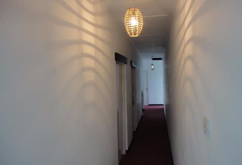 בית מלון כפרי Sapu S Mountain Breeze Nuwara Eliya