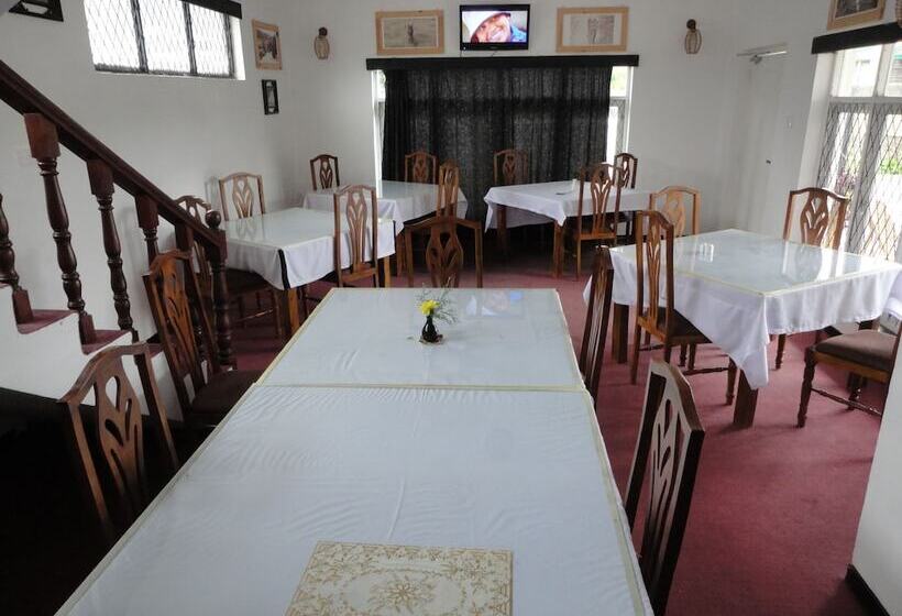 בית מלון כפרי Sapu S Mountain Breeze Nuwara Eliya