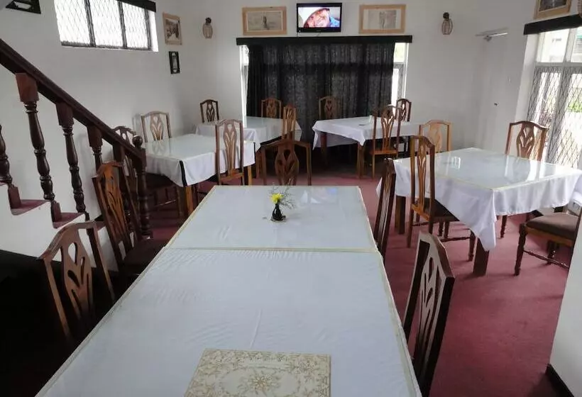 Hotelli Sapu S Mountain Breeze Nuwara Eliya