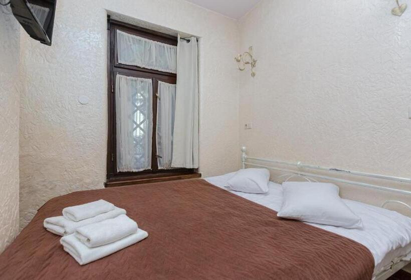 Szálloda Staryi Krakiv