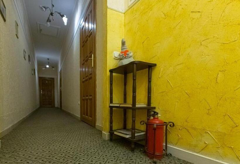 Szálloda Staryi Krakiv