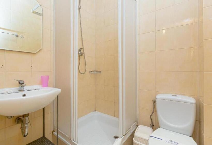 Szálloda Staryi Krakiv