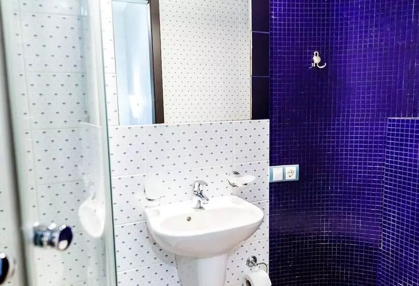 Hotel Tsaritsynskiy
