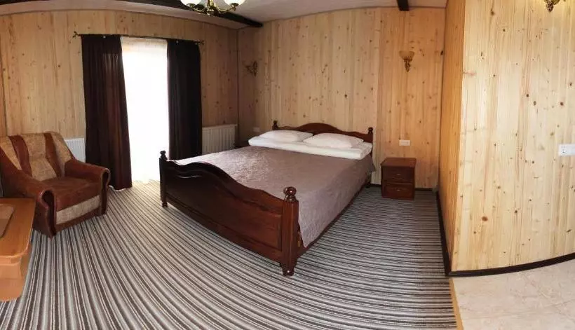 ホテル Villa Loiza